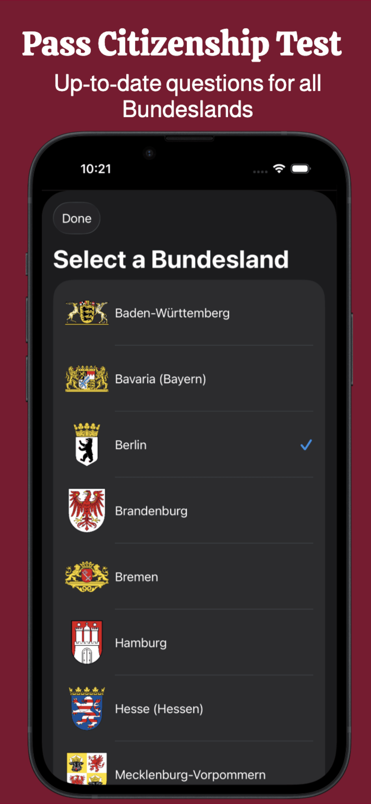 App Screenshot 1